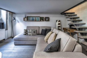 Contemporary Loft - Milan Central Station